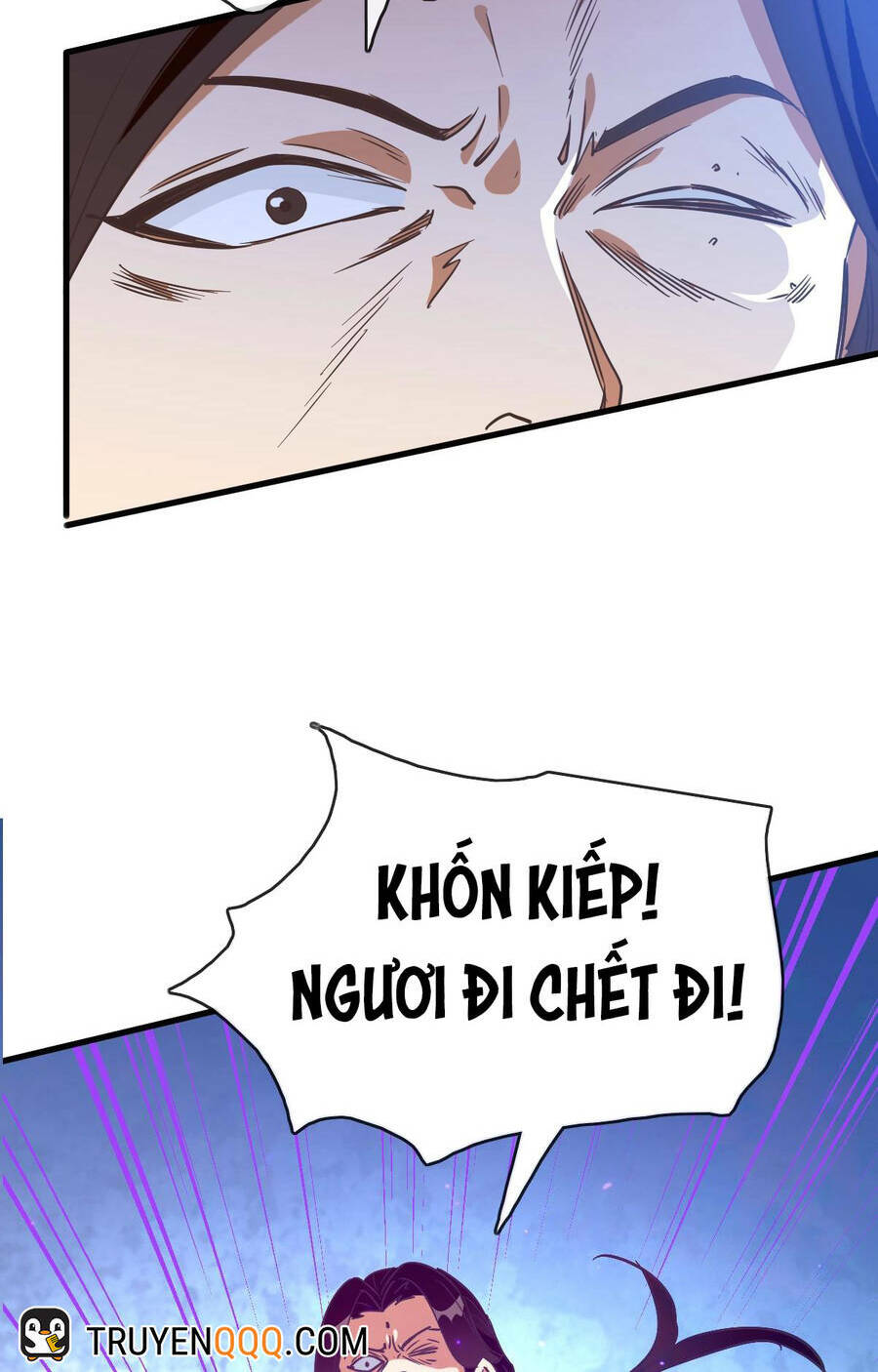 Hệ Thống Thăng Cấp Điên Cuồng - Chapter 45 - Page 56