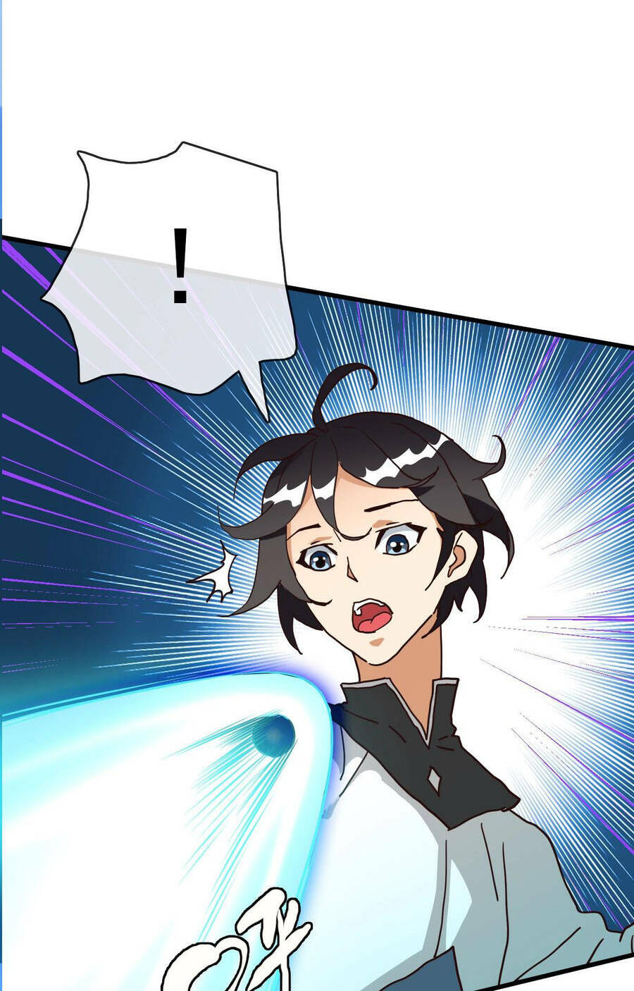 Hệ Thống Thăng Cấp Điên Cuồng - Chapter 45 - Page 58