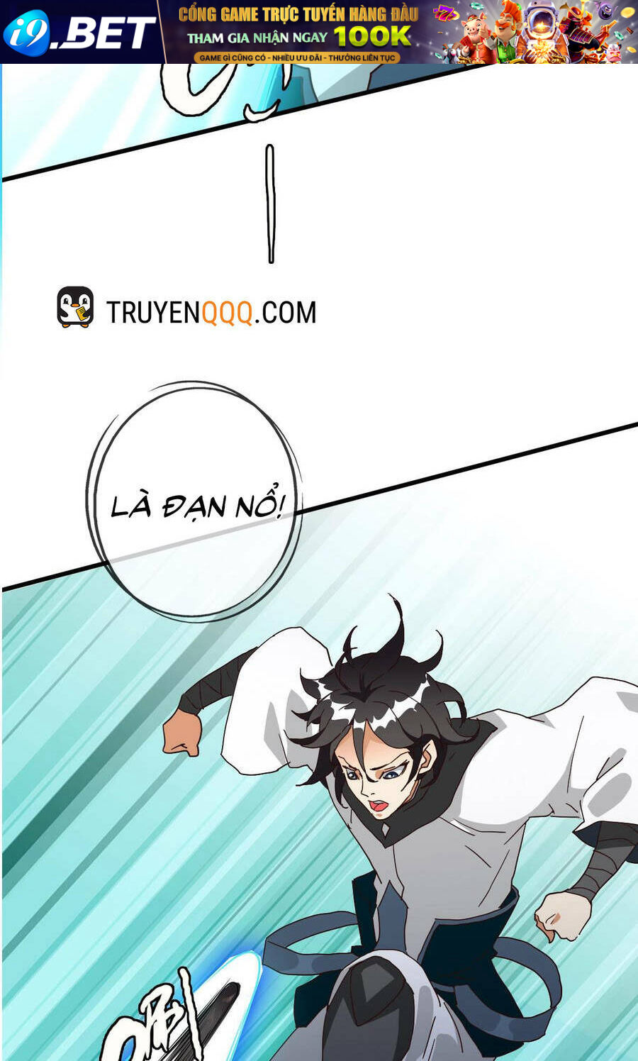 Hệ Thống Thăng Cấp Điên Cuồng - Chapter 45 - Page 59