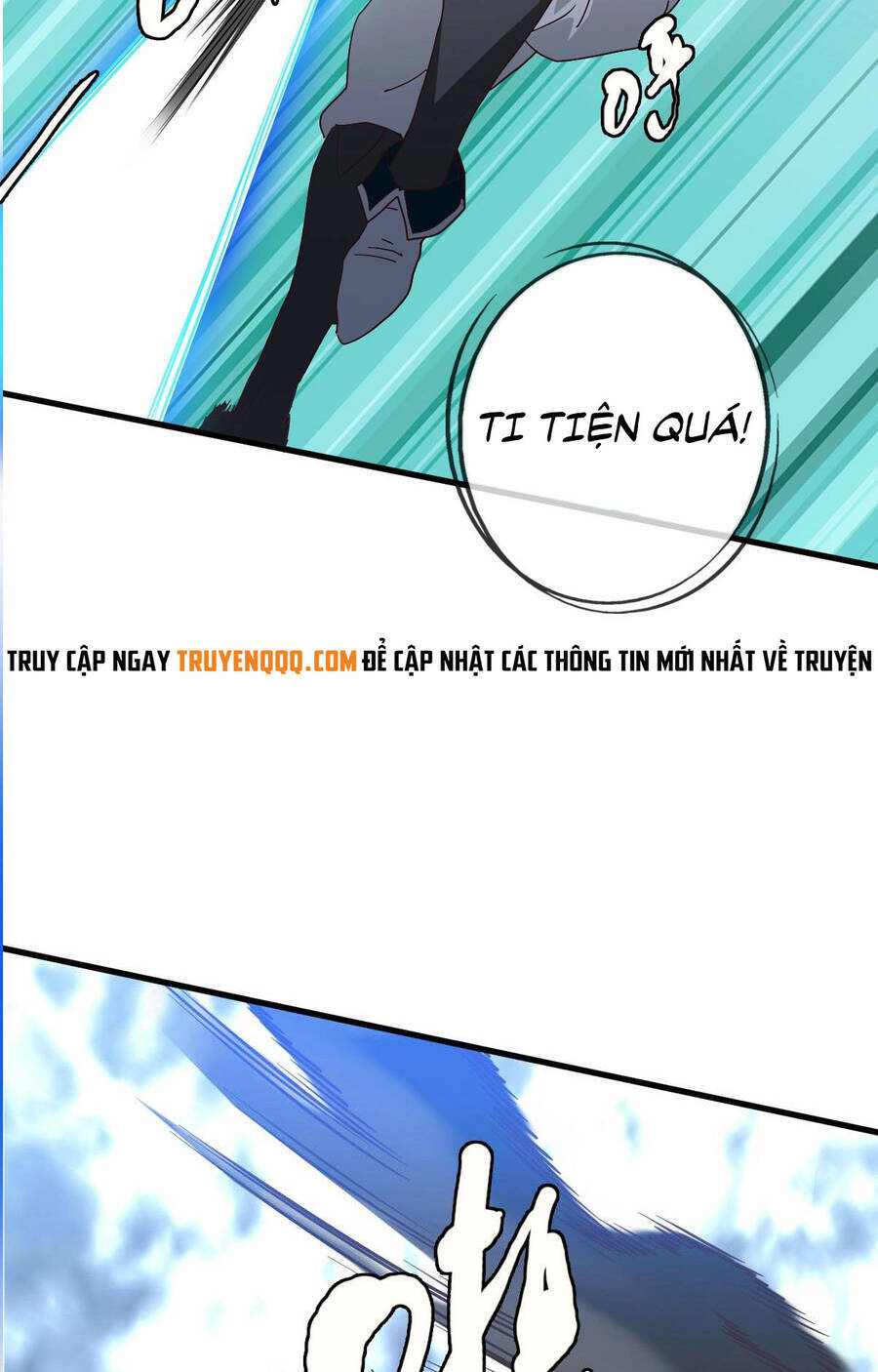 Hệ Thống Thăng Cấp Điên Cuồng - Chapter 45 - Page 60