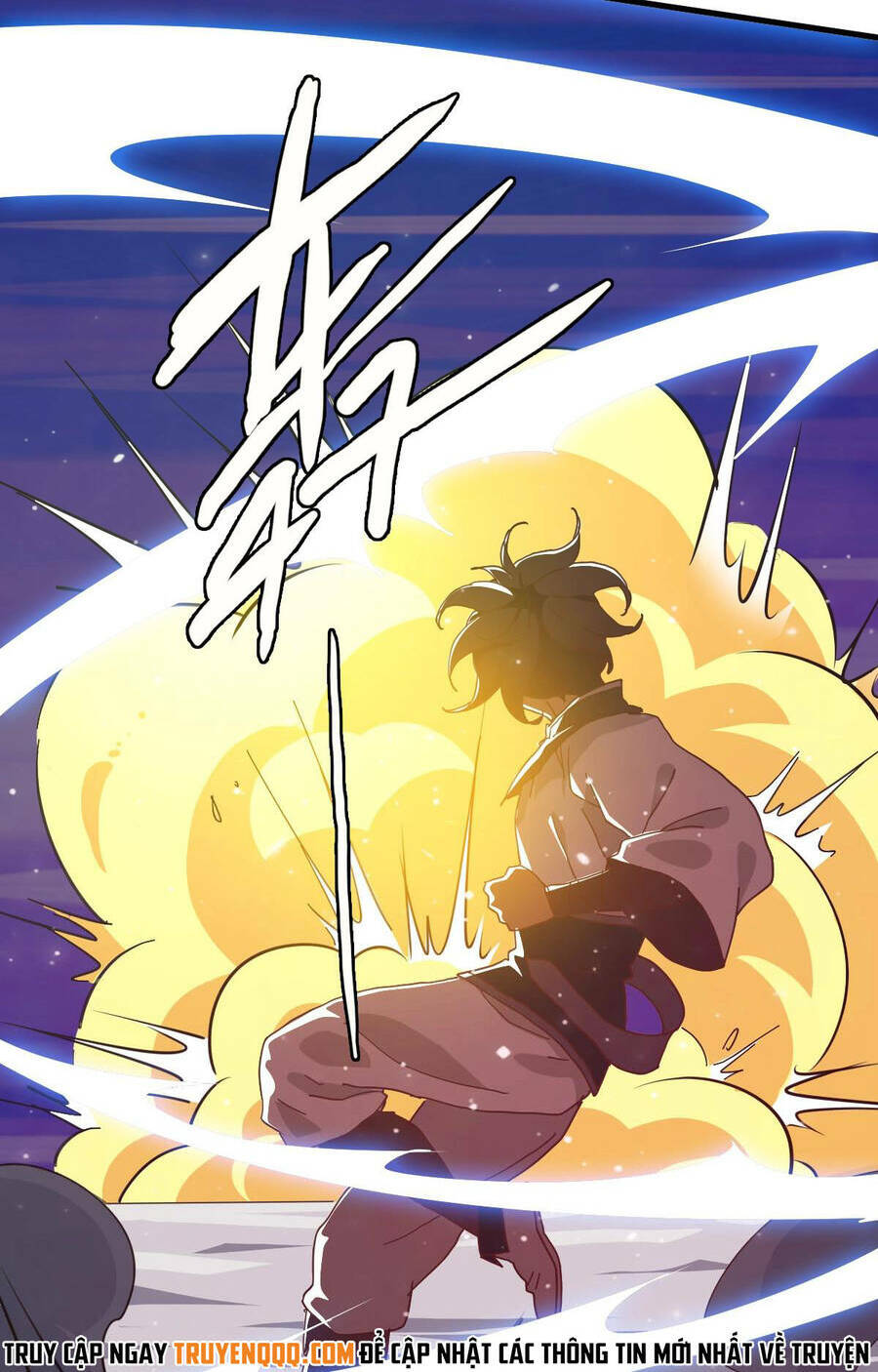 Hệ Thống Thăng Cấp Điên Cuồng - Chapter 45 - Page 64