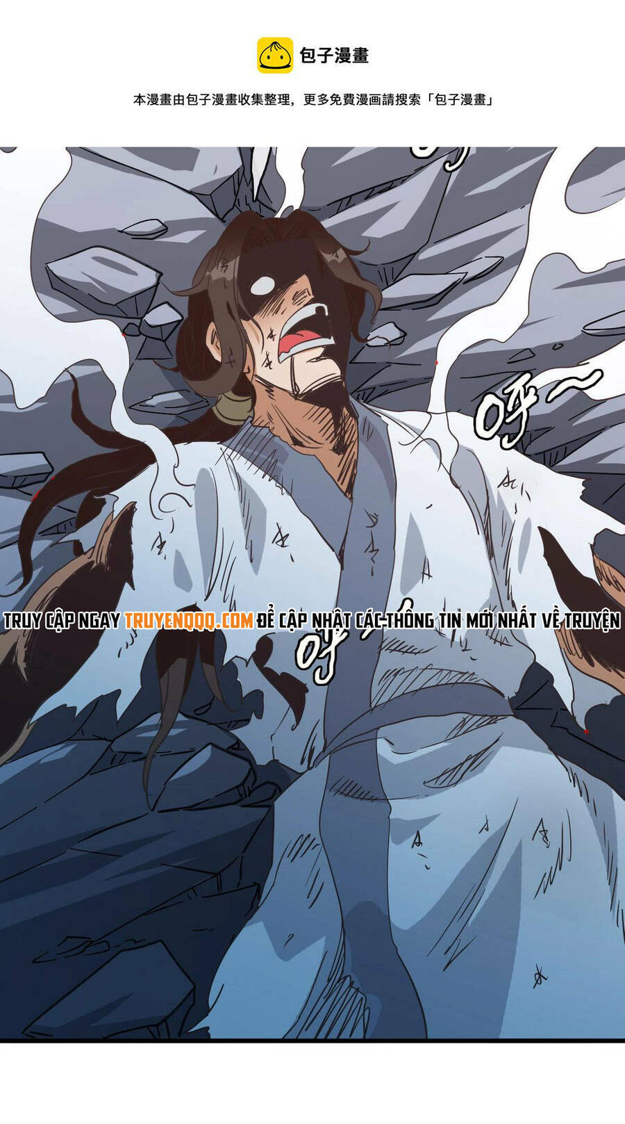 Hệ Thống Thăng Cấp Điên Cuồng - Chapter 45 - Page 67