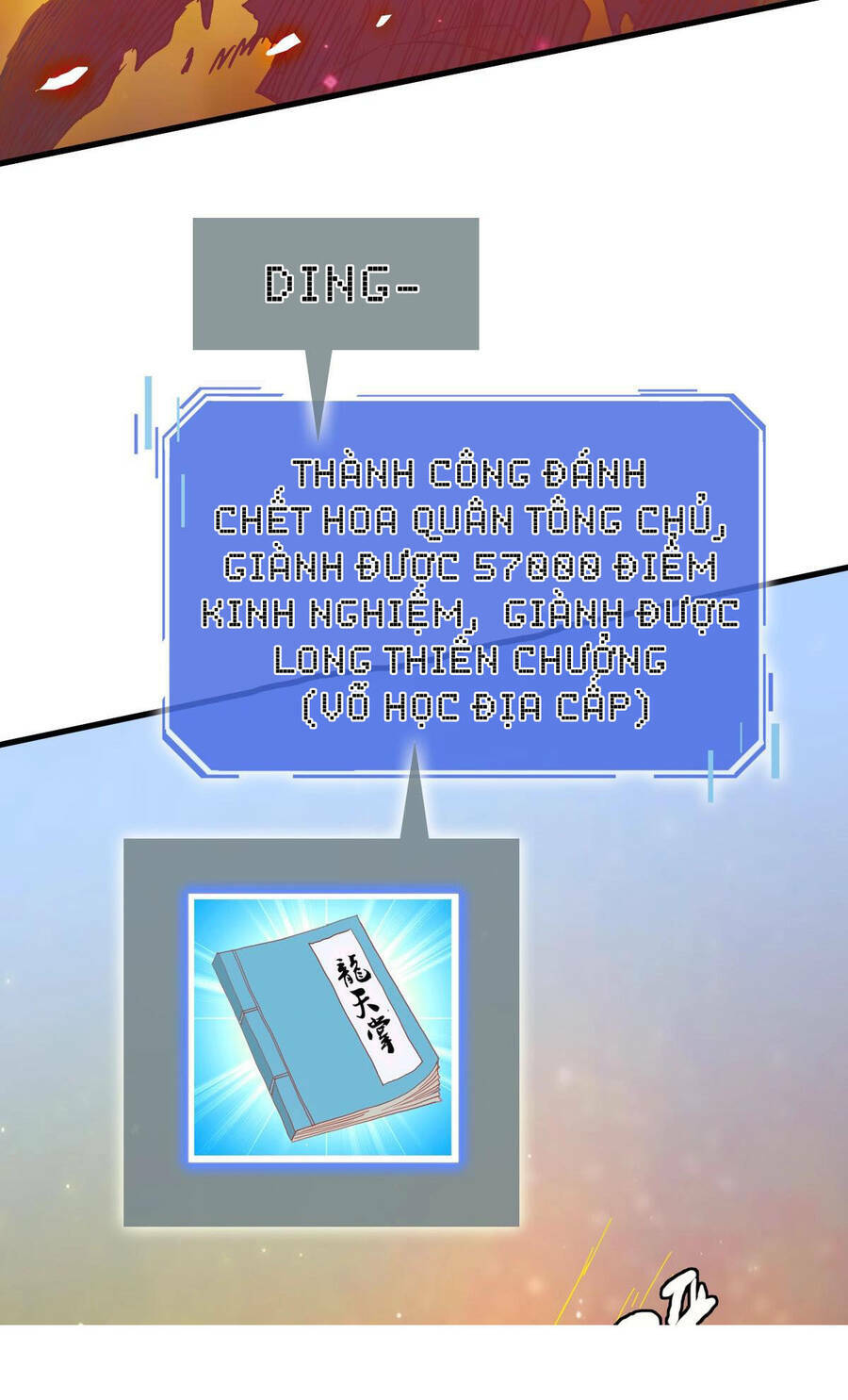 Hệ Thống Thăng Cấp Điên Cuồng - Chapter 45 - Page 74