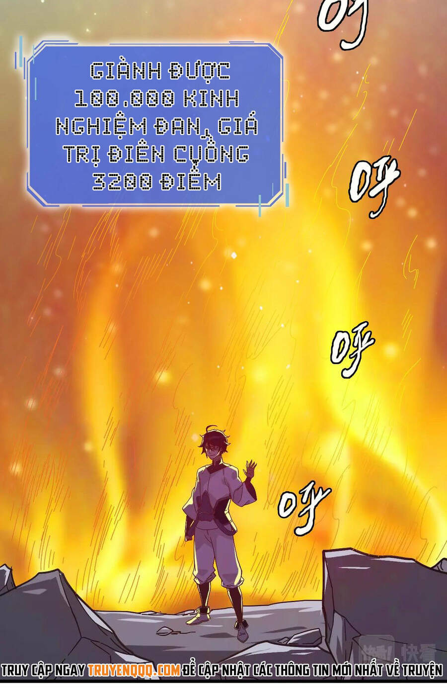 Hệ Thống Thăng Cấp Điên Cuồng - Chapter 45 - Page 75