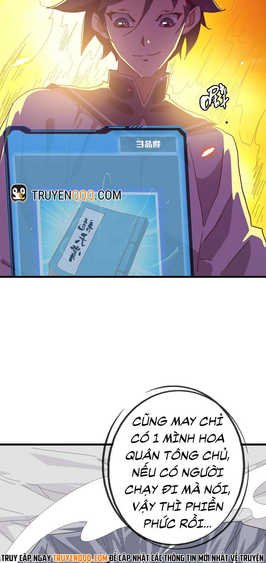 Hệ Thống Thăng Cấp Điên Cuồng - Chapter 45 - Page 77