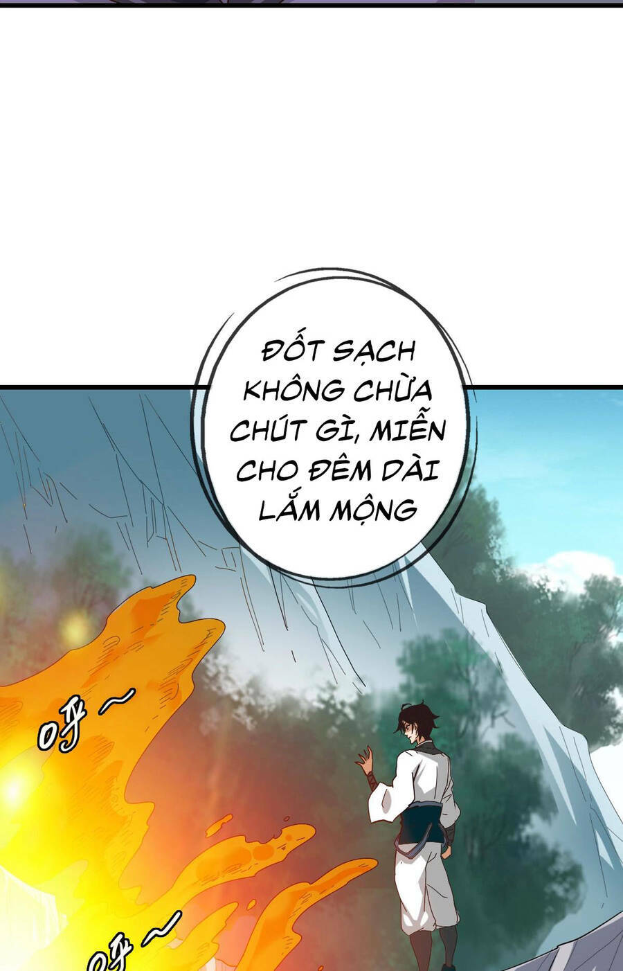 Hệ Thống Thăng Cấp Điên Cuồng - Chapter 45 - Page 79