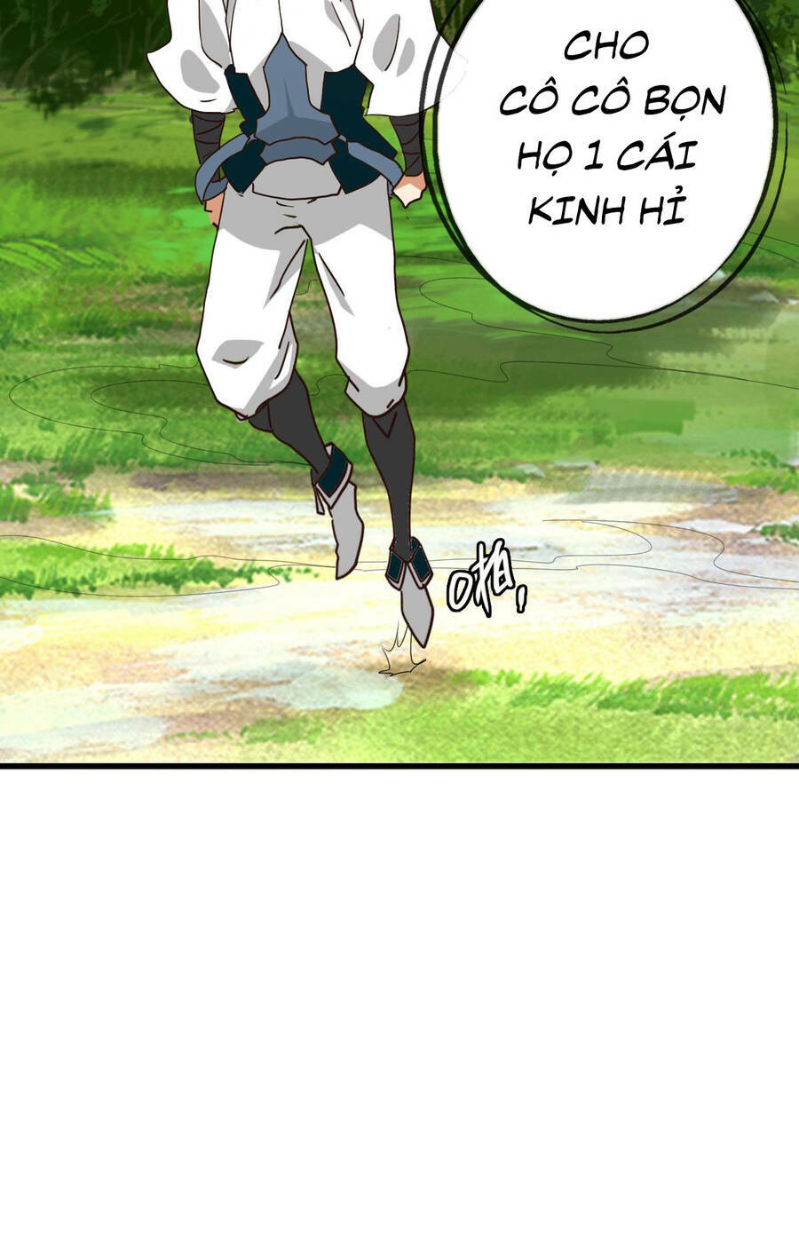 Hệ Thống Thăng Cấp Điên Cuồng - Chapter 45 - Page 81