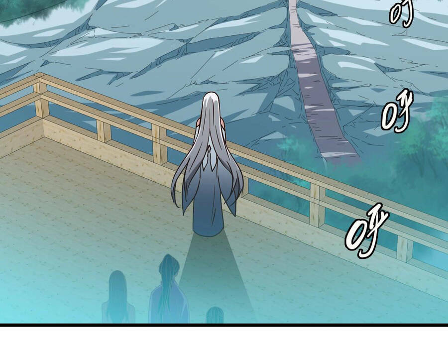 Hệ Thống Thăng Cấp Điên Cuồng - Chapter 45 - Page 85