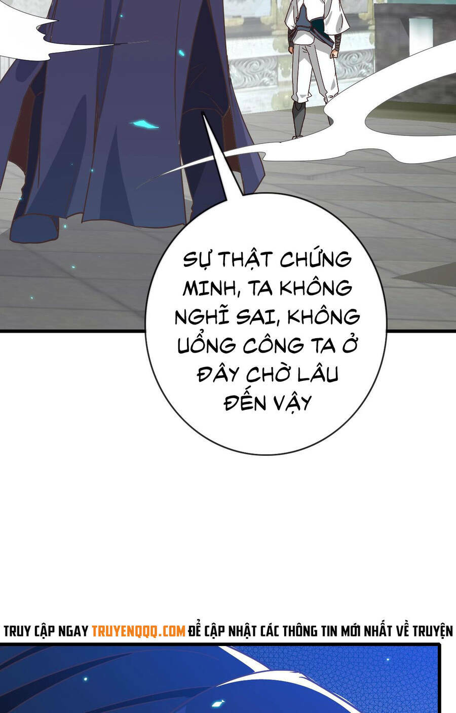 Hệ Thống Thăng Cấp Điên Cuồng - Chapter 45 - Page 8