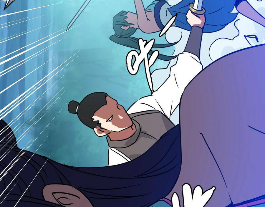 Hệ Thống Thăng Cấp Điên Cuồng - Chapter 46 - Page 99