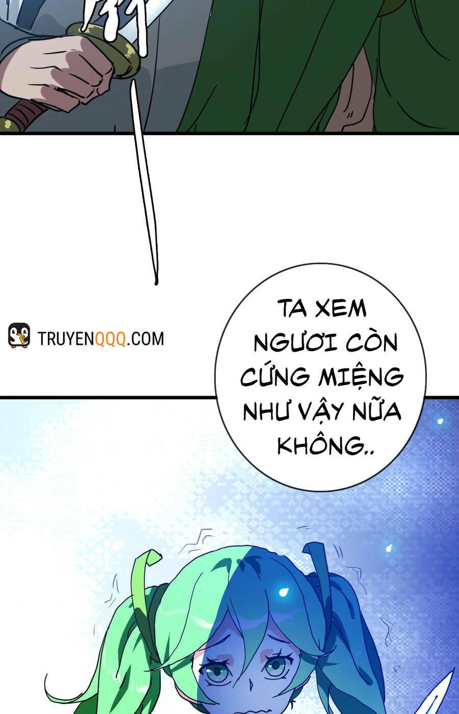 Hệ Thống Thăng Cấp Điên Cuồng - Chapter 46 - Page 103