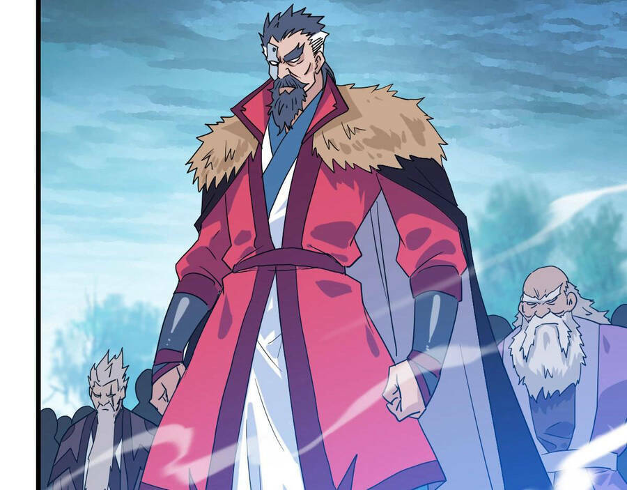 Hệ Thống Thăng Cấp Điên Cuồng - Chapter 46 - Page 10