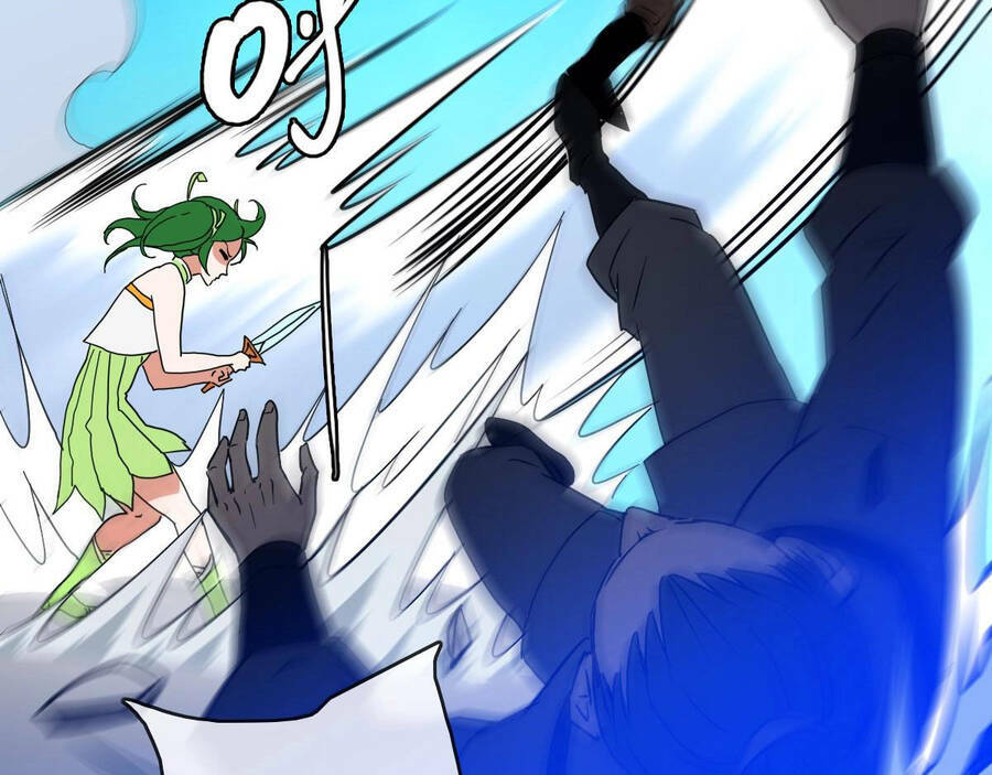 Hệ Thống Thăng Cấp Điên Cuồng - Chapter 46 - Page 115