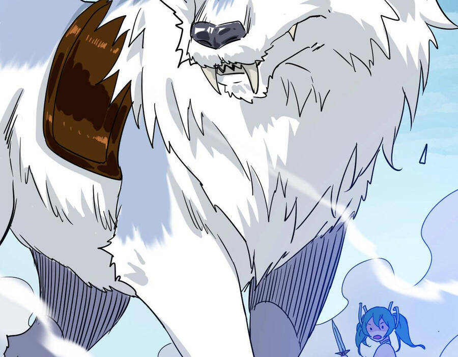 Hệ Thống Thăng Cấp Điên Cuồng - Chapter 46 - Page 122