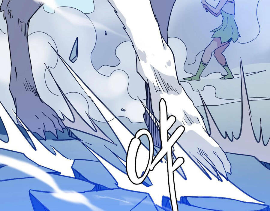 Hệ Thống Thăng Cấp Điên Cuồng - Chapter 46 - Page 123