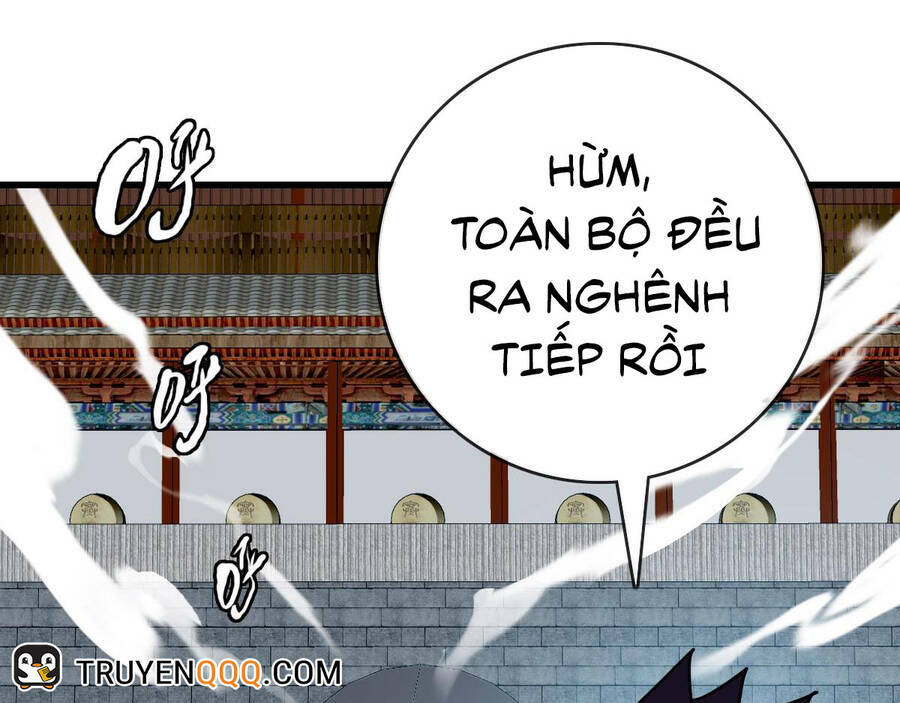 Hệ Thống Thăng Cấp Điên Cuồng - Chapter 46 - Page 12