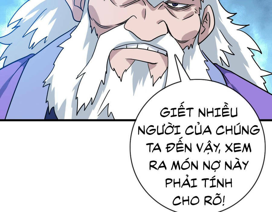 Hệ Thống Thăng Cấp Điên Cuồng - Chapter 46 - Page 18