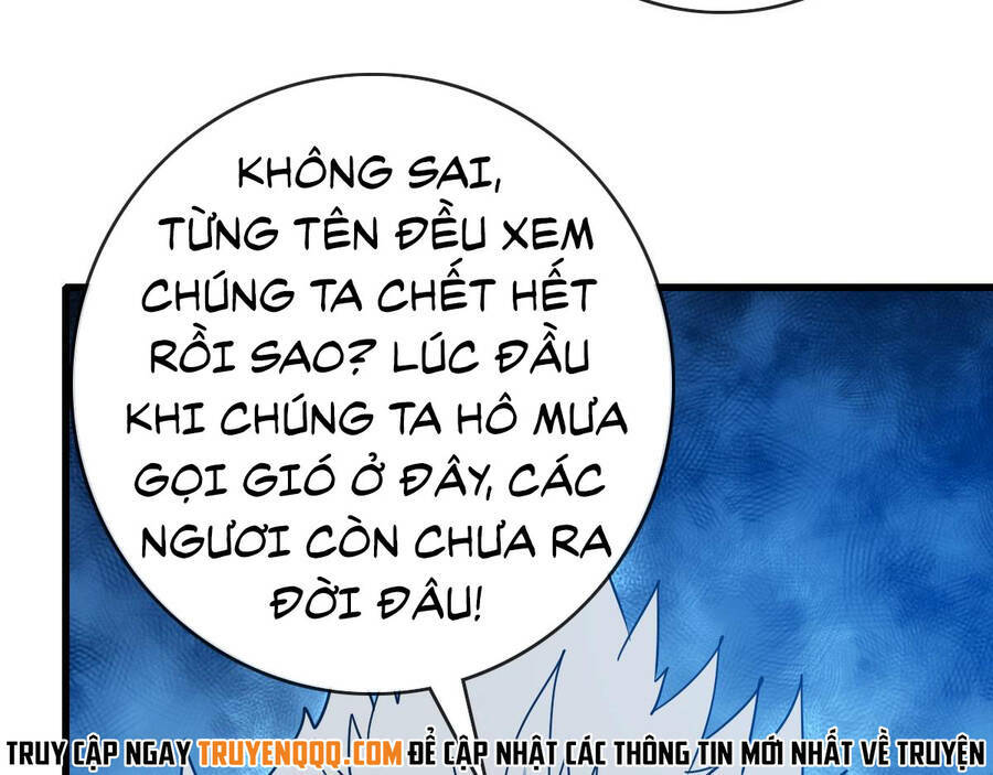 Hệ Thống Thăng Cấp Điên Cuồng - Chapter 46 - Page 19
