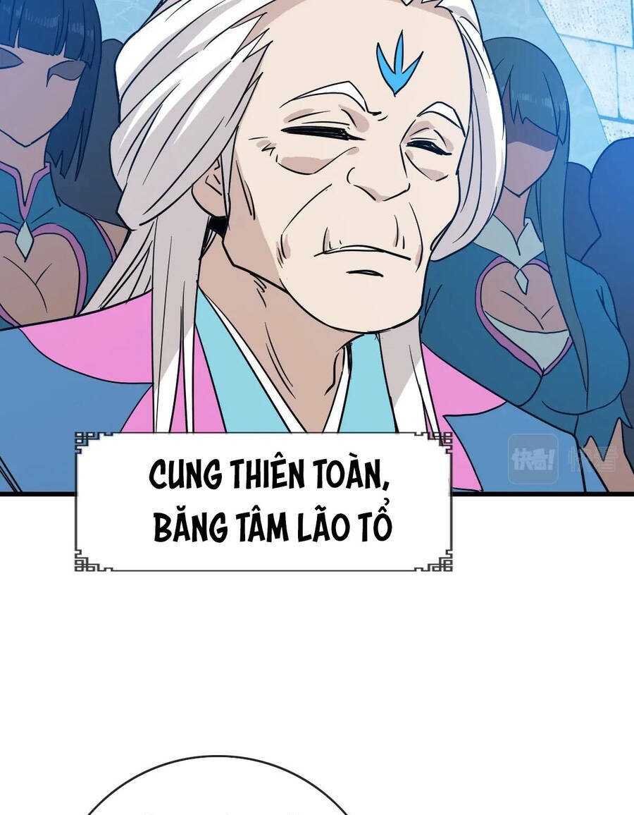 Hệ Thống Thăng Cấp Điên Cuồng - Chapter 46 - Page 22