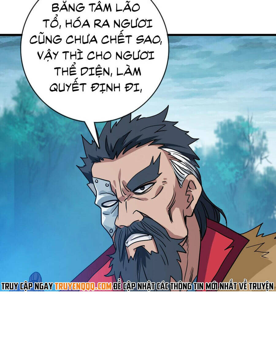 Hệ Thống Thăng Cấp Điên Cuồng - Chapter 46 - Page 23