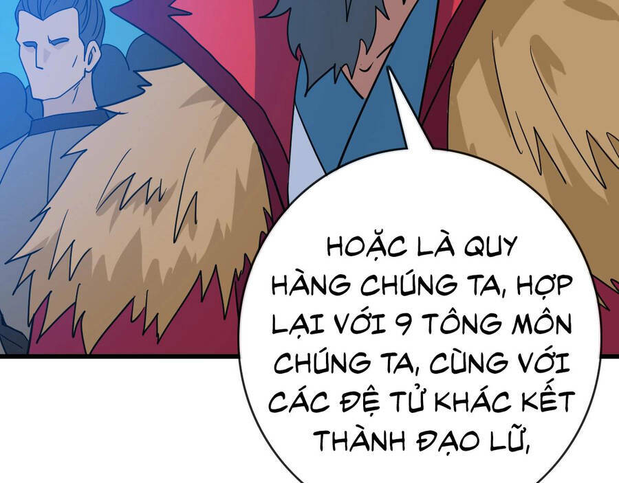 Hệ Thống Thăng Cấp Điên Cuồng - Chapter 46 - Page 24