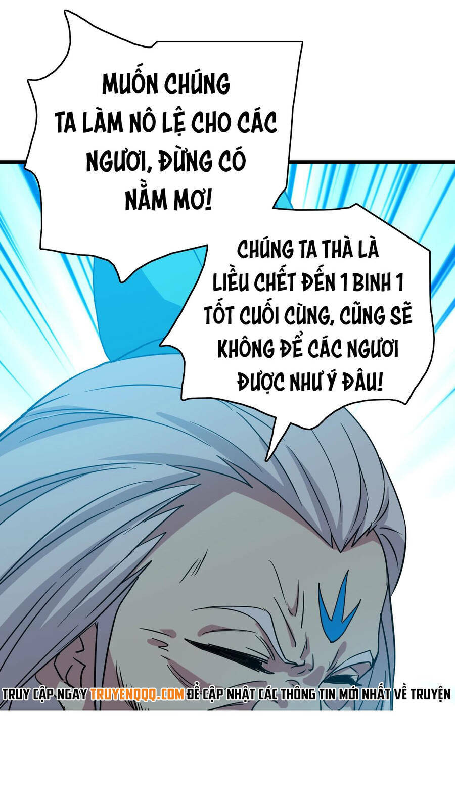 Hệ Thống Thăng Cấp Điên Cuồng - Chapter 46 - Page 28