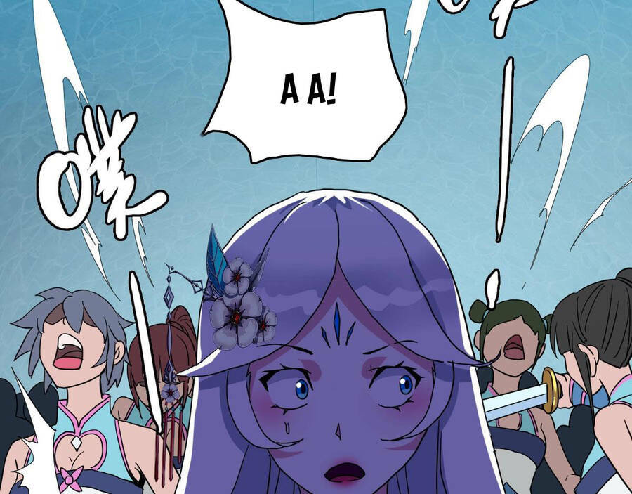 Hệ Thống Thăng Cấp Điên Cuồng - Chapter 46 - Page 34