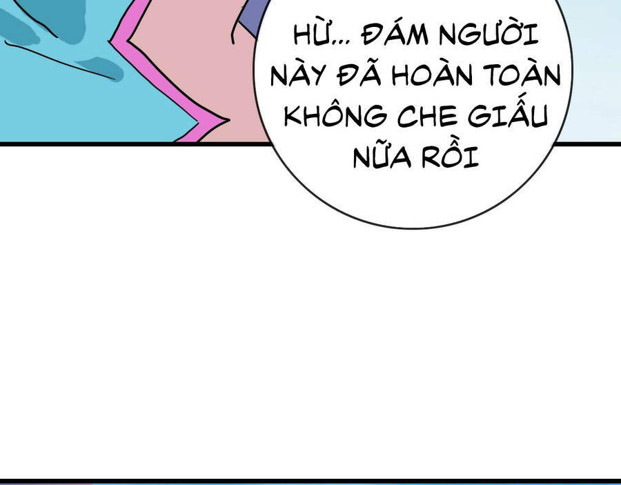 Hệ Thống Thăng Cấp Điên Cuồng - Chapter 46 - Page 3