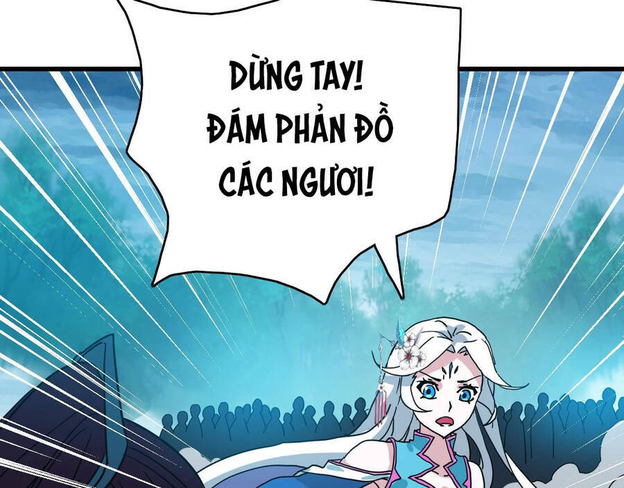 Hệ Thống Thăng Cấp Điên Cuồng - Chapter 46 - Page 39