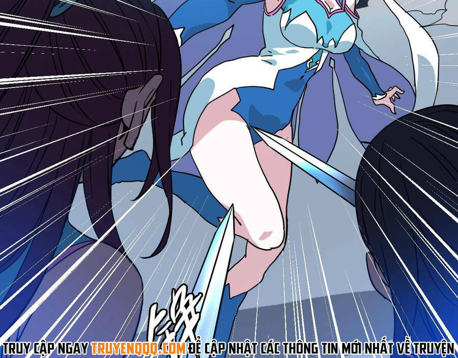 Hệ Thống Thăng Cấp Điên Cuồng - Chapter 46 - Page 40