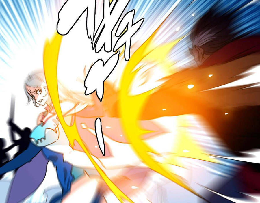 Hệ Thống Thăng Cấp Điên Cuồng - Chapter 46 - Page 44