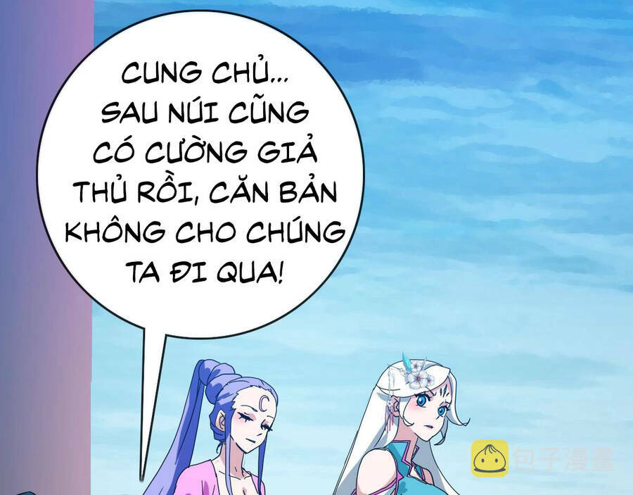 Hệ Thống Thăng Cấp Điên Cuồng - Chapter 46 - Page 4
