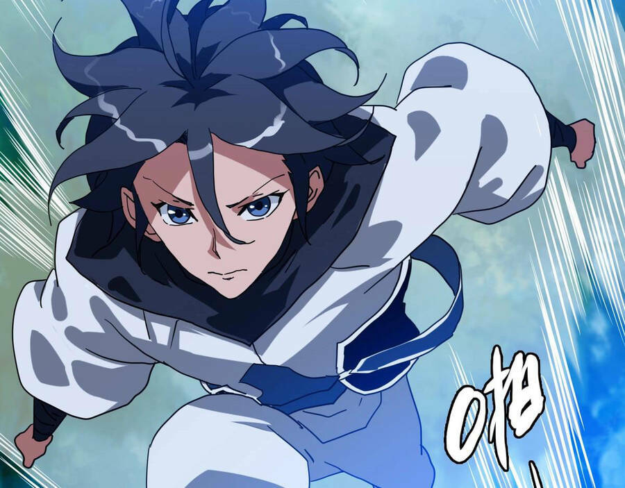 Hệ Thống Thăng Cấp Điên Cuồng - Chapter 46 - Page 55