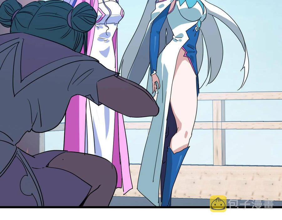 Hệ Thống Thăng Cấp Điên Cuồng - Chapter 46 - Page 5