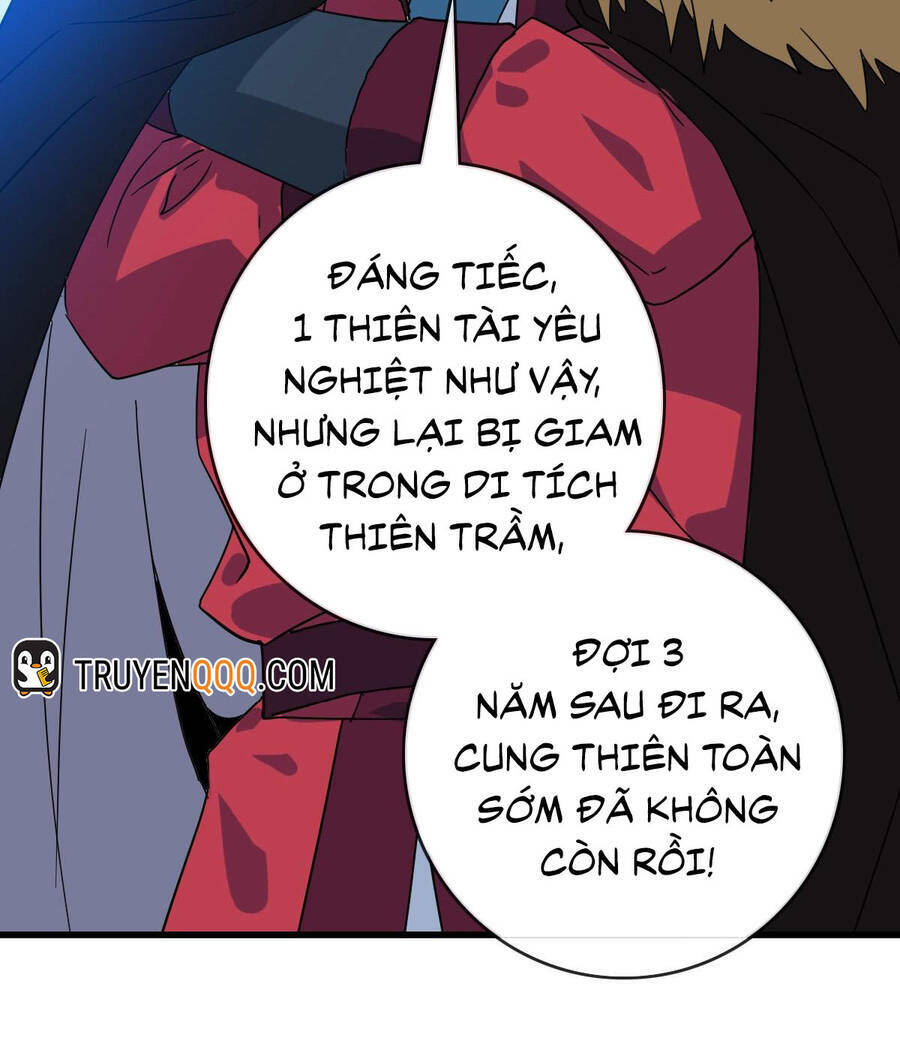 Hệ Thống Thăng Cấp Điên Cuồng - Chapter 46 - Page 62