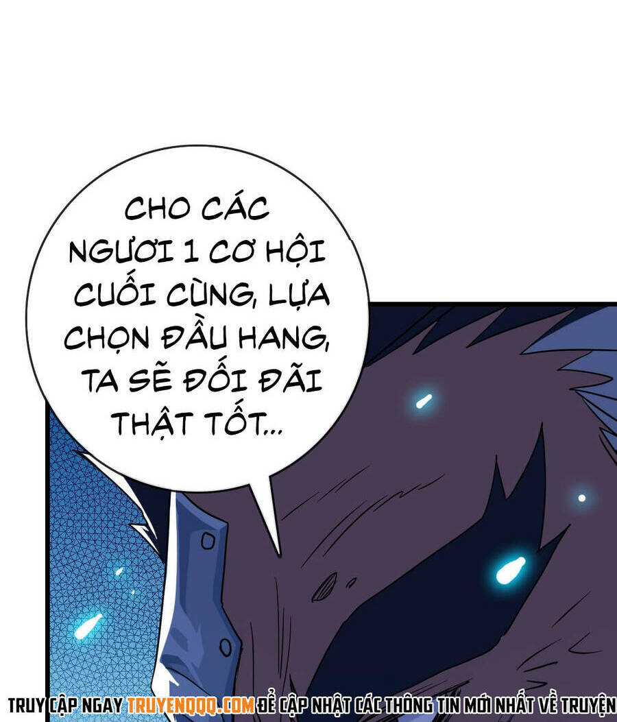 Hệ Thống Thăng Cấp Điên Cuồng - Chapter 46 - Page 63
