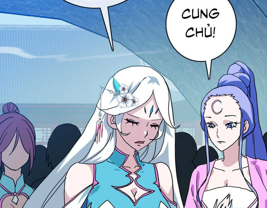 Hệ Thống Thăng Cấp Điên Cuồng - Chapter 46 - Page 68