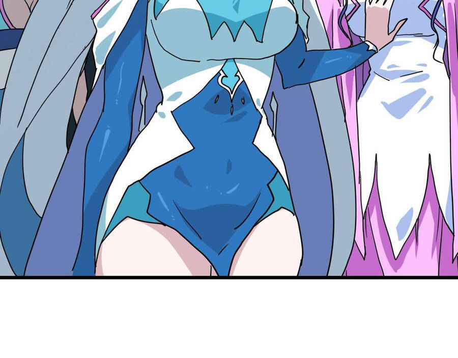 Hệ Thống Thăng Cấp Điên Cuồng - Chapter 46 - Page 69