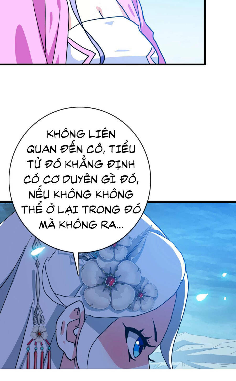 Hệ Thống Thăng Cấp Điên Cuồng - Chapter 46 - Page 7