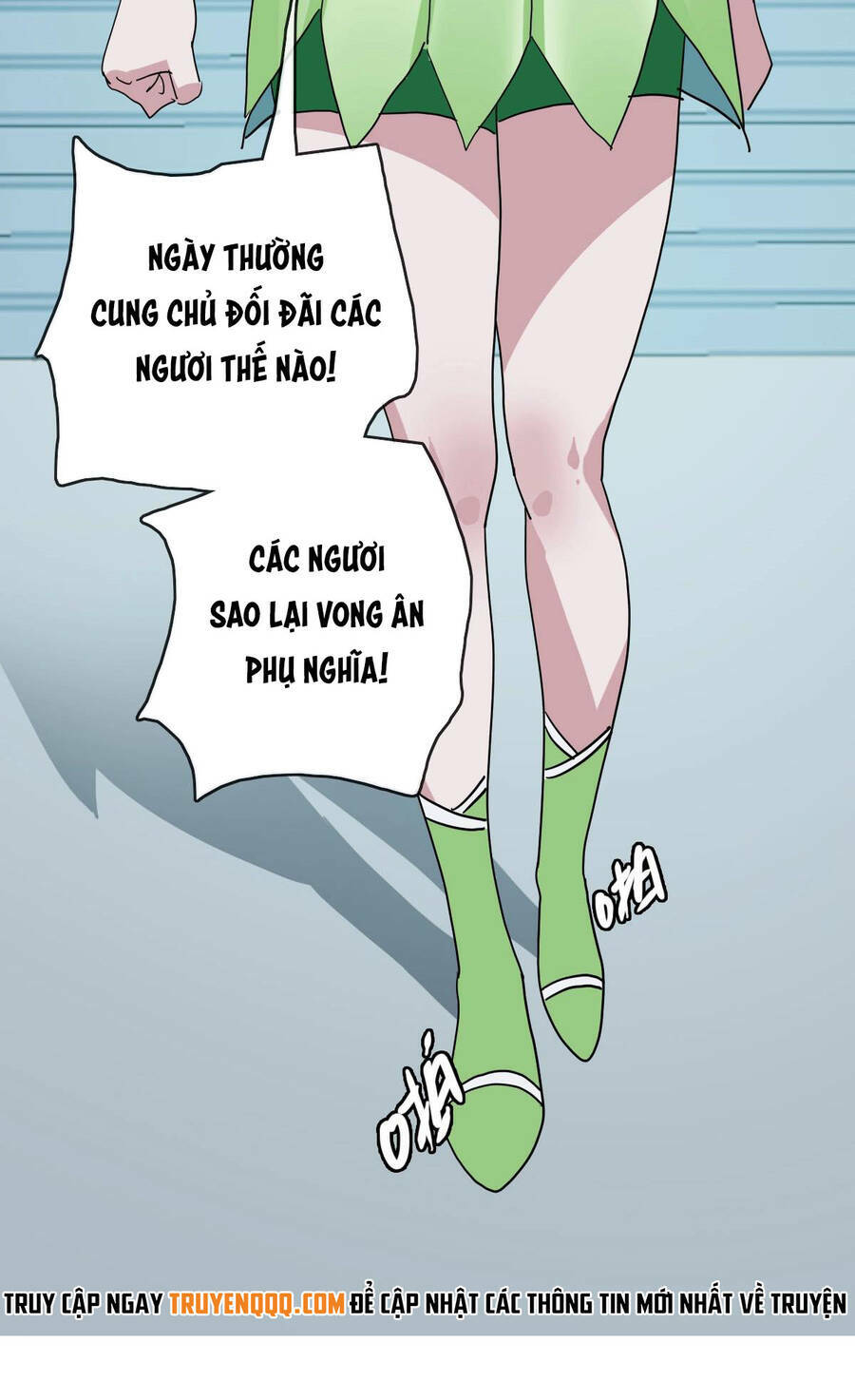 Hệ Thống Thăng Cấp Điên Cuồng - Chapter 46 - Page 81
