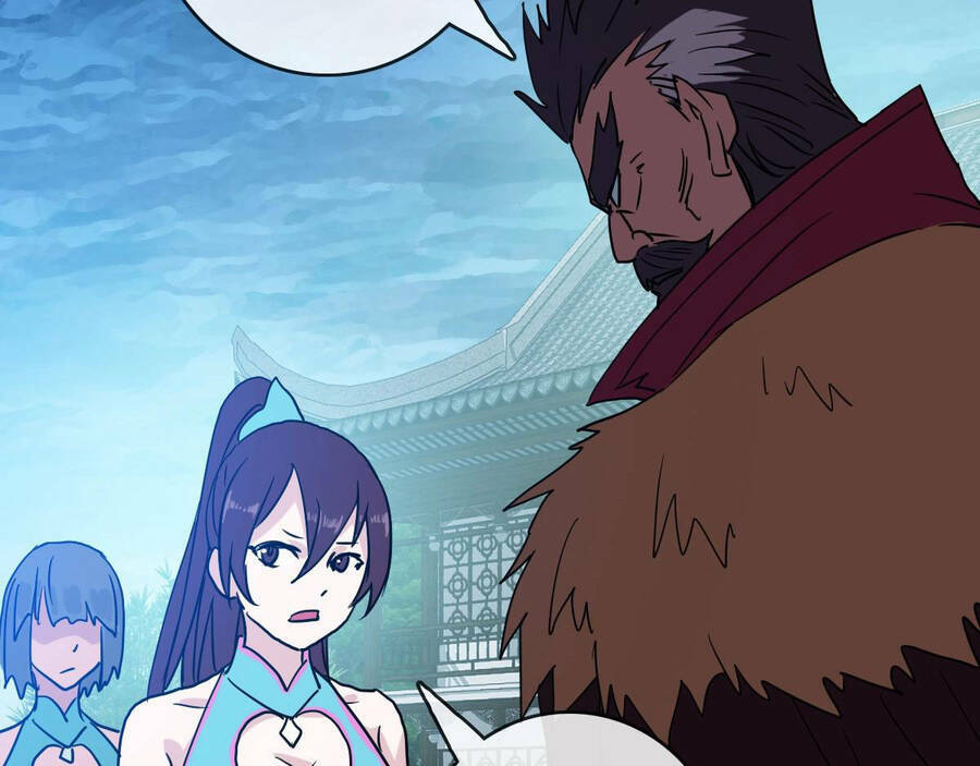 Hệ Thống Thăng Cấp Điên Cuồng - Chapter 46 - Page 83