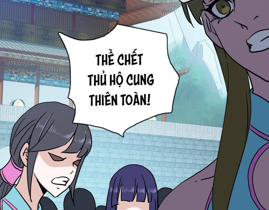 Hệ Thống Thăng Cấp Điên Cuồng - Chapter 46 - Page 92