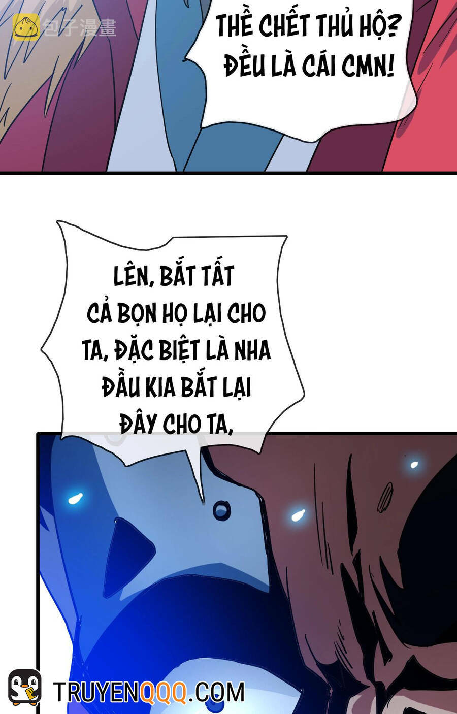 Hệ Thống Thăng Cấp Điên Cuồng - Chapter 46 - Page 95