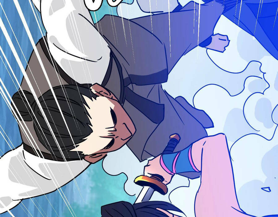 Hệ Thống Thăng Cấp Điên Cuồng - Chapter 46 - Page 97