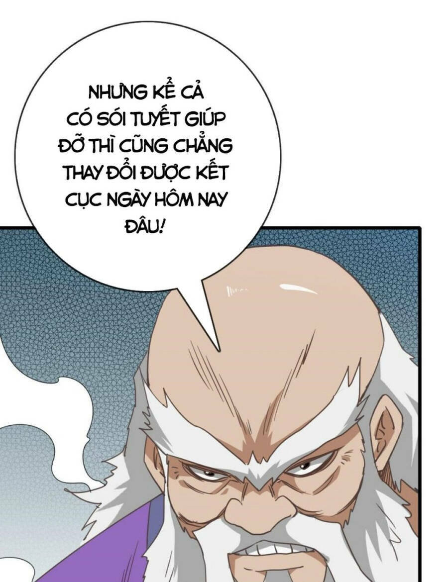 Hệ Thống Thăng Cấp Điên Cuồng - Chapter 47 - Page 9