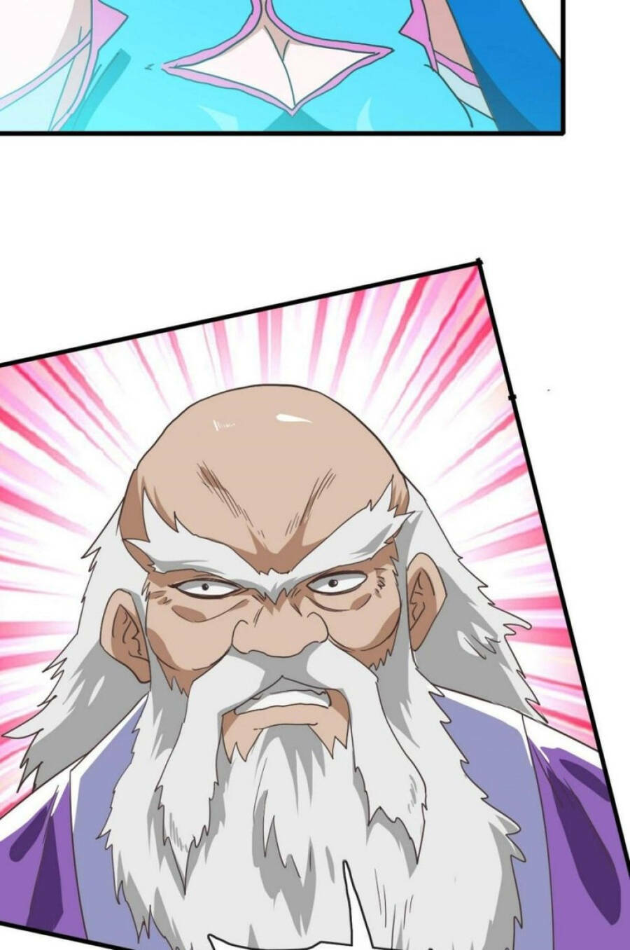 Hệ Thống Thăng Cấp Điên Cuồng - Chapter 47 - Page 18