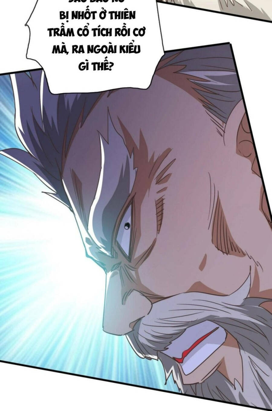 Hệ Thống Thăng Cấp Điên Cuồng - Chapter 47 - Page 20