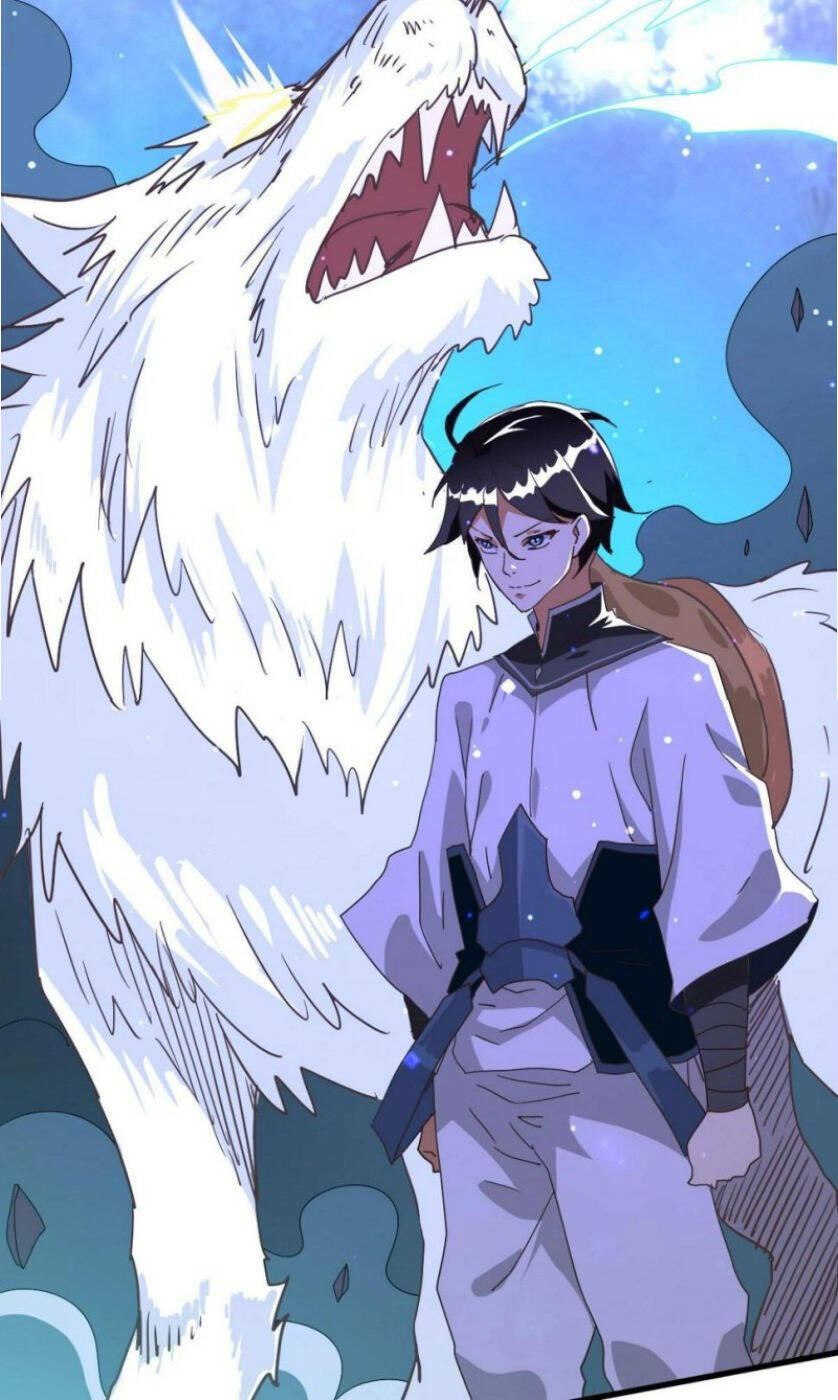 Hệ Thống Thăng Cấp Điên Cuồng - Chapter 47 - Page 23