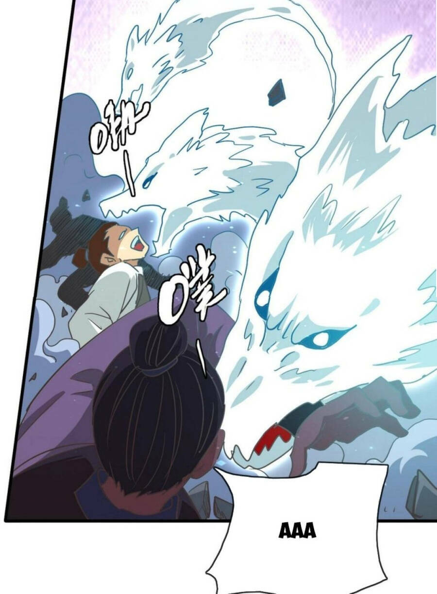 Hệ Thống Thăng Cấp Điên Cuồng - Chapter 47 - Page 26