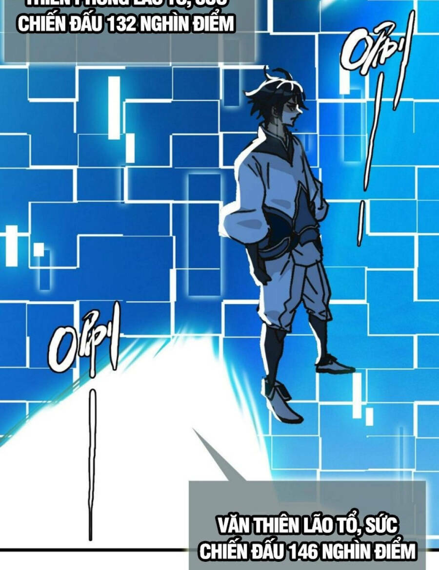 Hệ Thống Thăng Cấp Điên Cuồng - Chapter 47 - Page 34